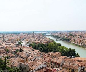 Sgombero Verona