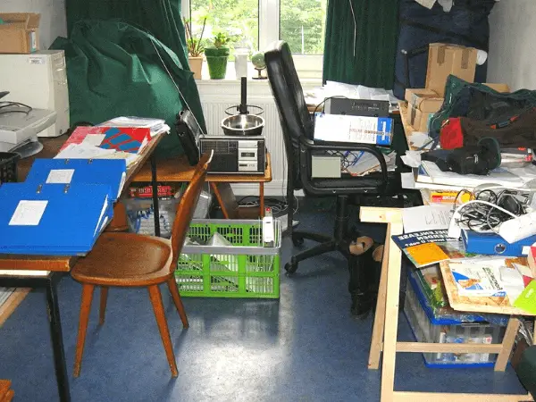 Sgombero Alba Adriatica: Libera subito i tuoi locali!